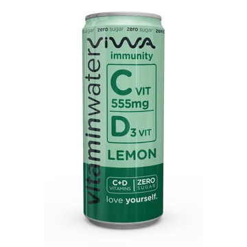 Viwa Immunity Zero 330 ml
