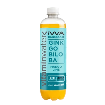 Viwa BrainBoost Zero 600 ml