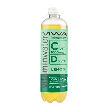 Viwa Immunity 600 ml