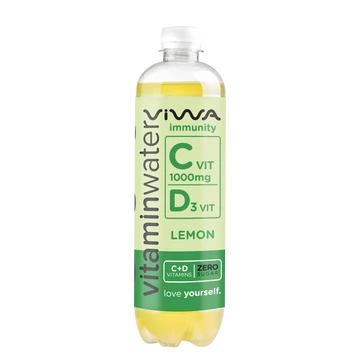 Viwa Immunity Zero 600 ml