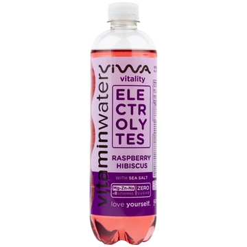Viwa Vitality Electrolytes 600 ml