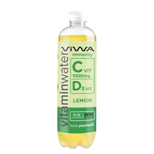 Viwa Immunity Zero